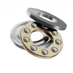 single direction thrust ball bearing