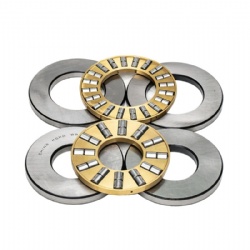 Thrust cylindrical roller bearing